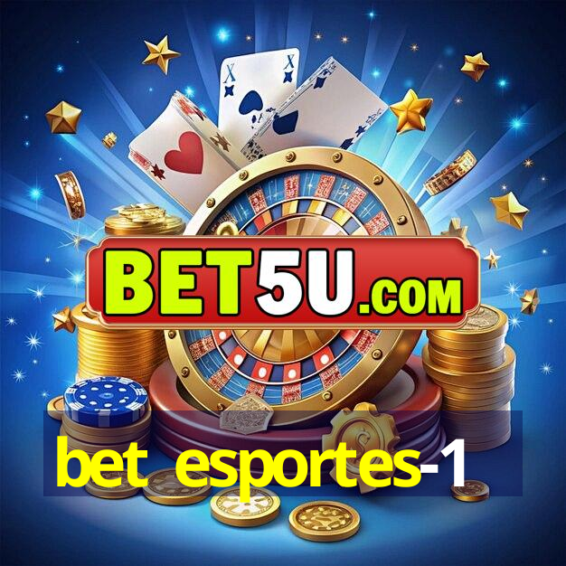 bet esportes